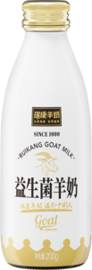 益生菌羊奶（商超版）