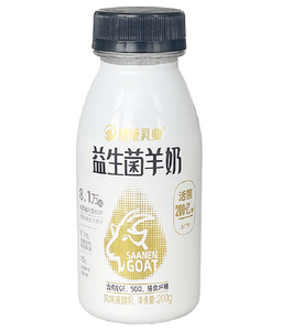 益生菌羊奶（商超版）